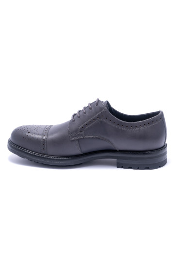Туфли мужские Welfare 423581211/D.GREY/39