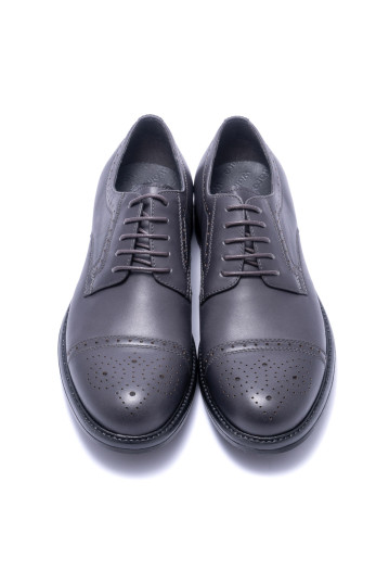 Туфли мужские Welfare 423581211/D.GREY/39