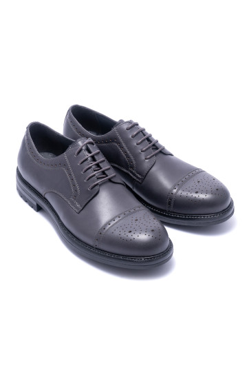 Туфли мужские Welfare 423581211/D.GREY/39