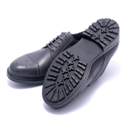 Туфлі чоловічі Welfare 423581211/D.GREY/39