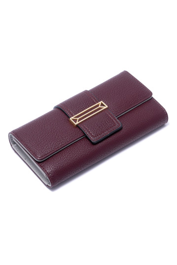 Кошелек женский Welfare S010 RED