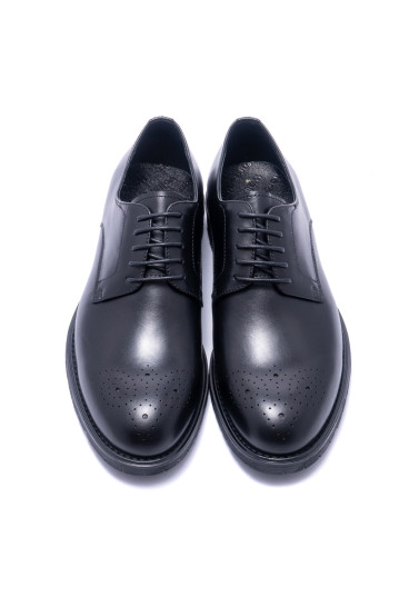 Туфли мужские Welfare 423591211/BLK/39