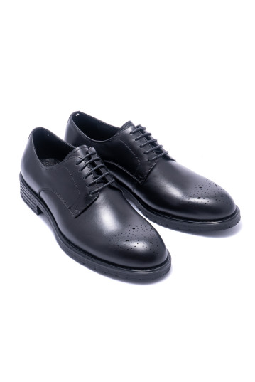 Туфли мужские Welfare 423591211/BLK/39