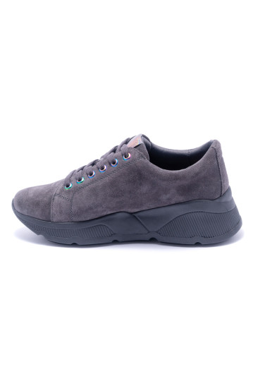Кроссовки женские Welfare Pulse 480791258/GREY/39