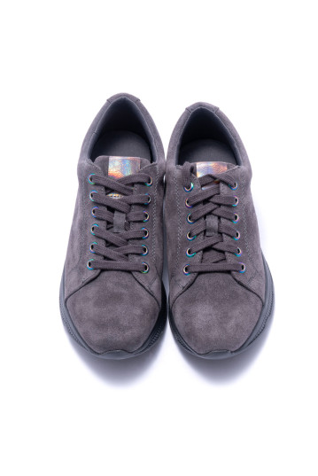 Кроссовки женские Welfare Pulse 480791258/GREY/39