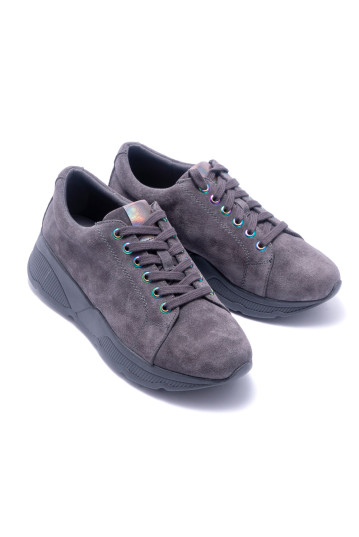 Кроссовки женские Welfare Pulse 480791258/GREY/39