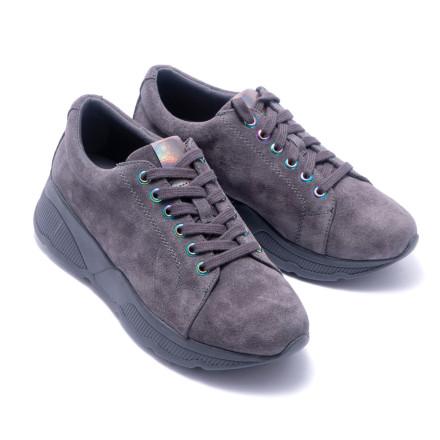 Кросівки жіночі Welfare Pulse 480791258/GREY/39