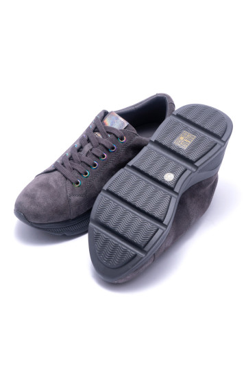 Кроссовки женские Welfare Pulse 480791258/GREY/39