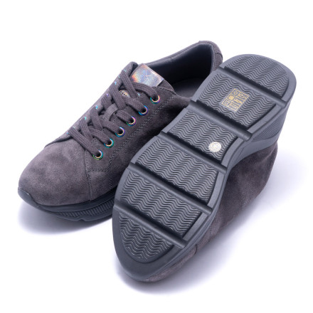 Кросівки жіночі Welfare Pulse 480791258/GREY/39