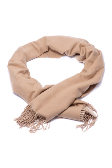 Шарф жіночий Welfare HA-03 BEIGE