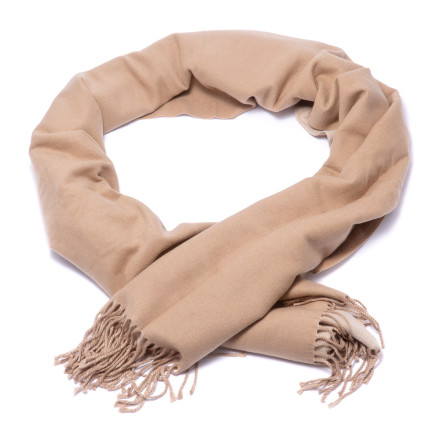 Шарф жіночий Welfare HA-03 BEIGE