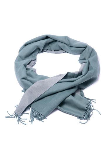 Шарф жіночий Welfare HA-03 GREEN