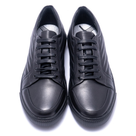 Кросівки чоловічі Welfare Pulse 550541211/BLK/39