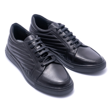 Кросівки чоловічі Welfare Pulse 550541211/BLK/39