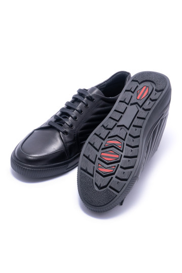 Кросівки чоловічі Welfare Pulse 550541211/BLK/39