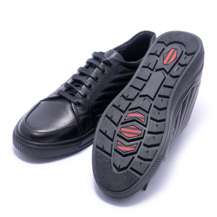 Кросівки чоловічі Welfare Pulse 550541211/BLK/39