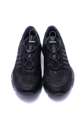 Кросівки чоловічі Welfare Pulse 640171221/BLK/39
