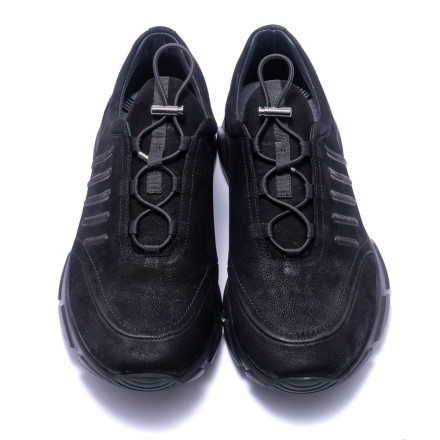 Кросівки чоловічі Welfare Pulse 640171221/BLK/39