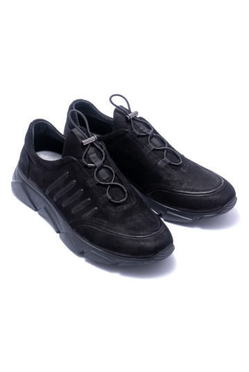Кросівки чоловічі Welfare Pulse 640171221/BLK/39