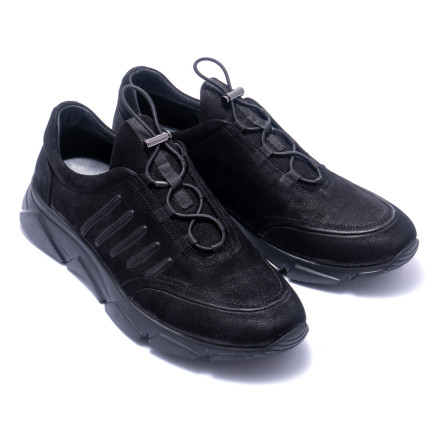 Кросівки чоловічі Welfare Pulse 640171221/BLK/39