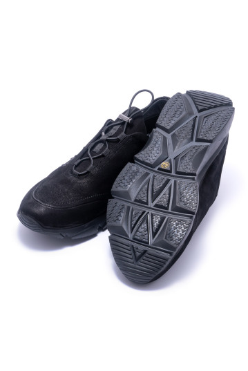 Кросівки чоловічі Welfare Pulse 640171221/BLK/39