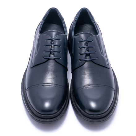 Напівчеревики чоловічі Welfare 640181211/D.BLUE/39