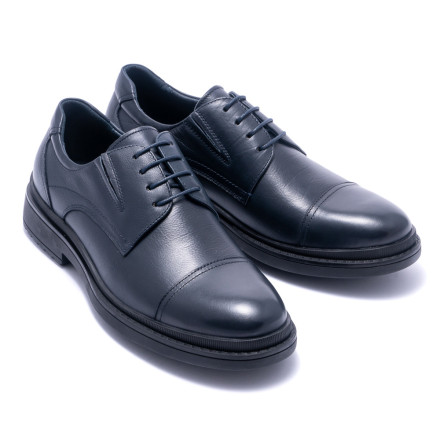 Напівчеревики чоловічі Welfare 640181211/D.BLUE/39