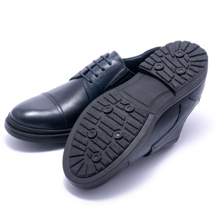 Напівчеревики чоловічі Welfare 640181211/D.BLUE/39