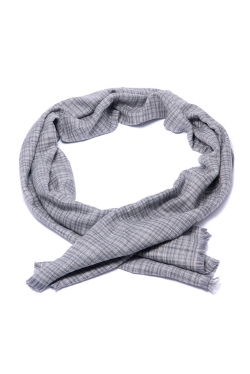 Шарф жіночий Welfare HA-04 GREY