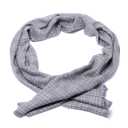 Шарф жіночий Welfare HA-04 GREY