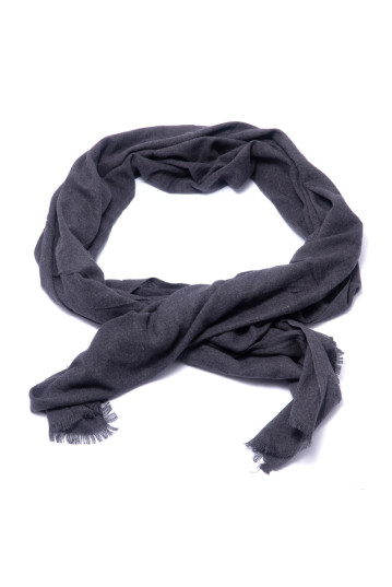 Шарф жіночий Welfare DDH-02 BLK