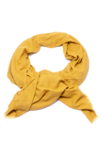 Шарф жіночий Welfare DDH-02 YELLOW