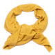 Шарф жіночий Welfare DDH-02 YELLOW