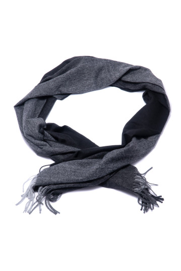 Шарф жіночий Welfare HA-01 BLK