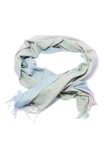 Шарф жіночий Welfare HA-01 GREEN