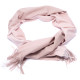 Шарф жіночий Welfare HA-01 PINK