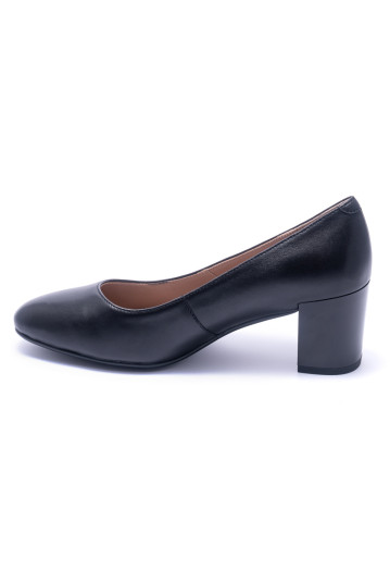 Туфлi жiночi Welfare 700330111/BLK/39