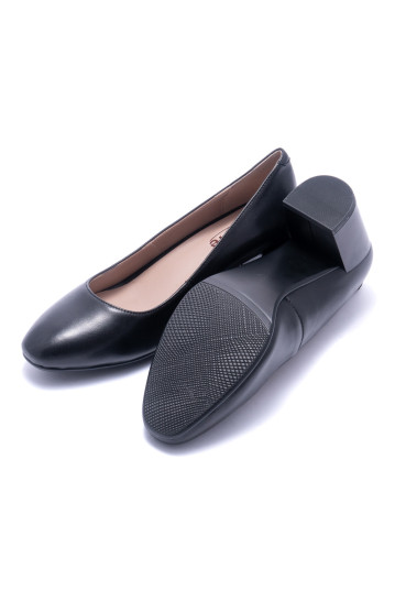 Туфлi жiночi Welfare 700330111/BLK/39
