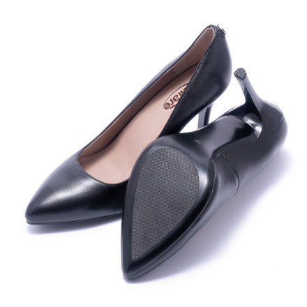 Туфлi жiночi Welfare 700350111/BLK/39