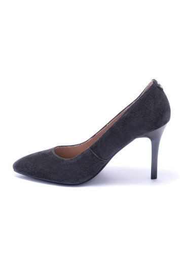 Туфли женские Welfare 700350141/GREY/39