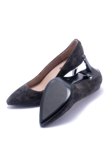 Туфли женские Welfare 700350141/GREY/39