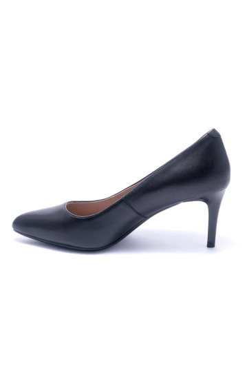 Туфли женские Welfare 700360211/BLK/39