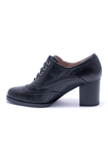Туфли женские Welfare 700371211/BLK/39