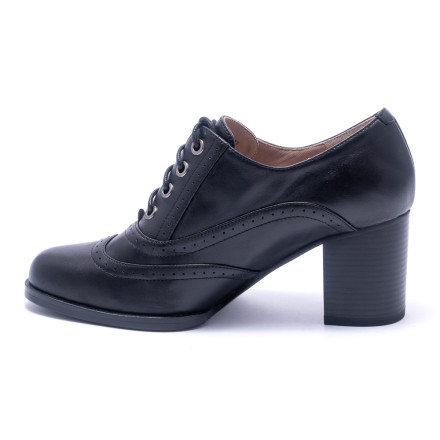 Туфлi жiночi Welfare 700371211/BLK/39