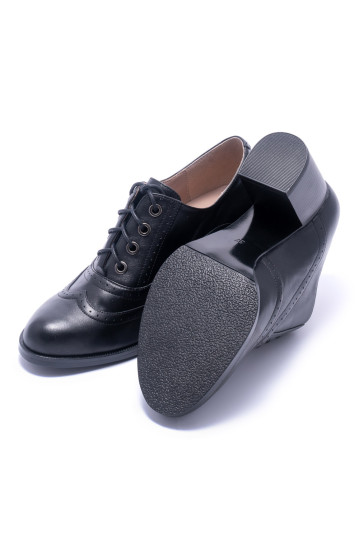 Туфли женские Welfare 700371211/BLK/39