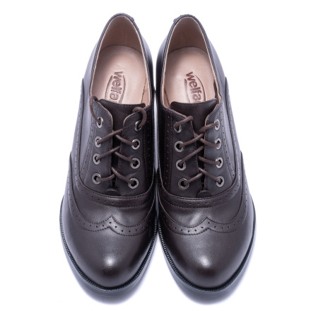 Туфлi жiночi Welfare 700371211/BRN/39