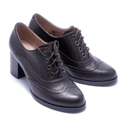 Туфлi жiночi Welfare 700371211/BRN/39