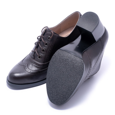 Туфлi жiночi Welfare 700371211/BRN/39