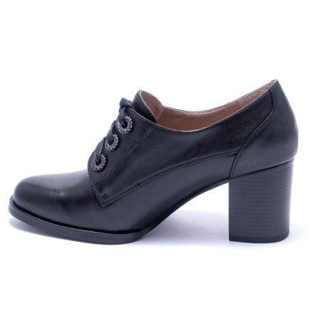Туфлi жiночi Welfare 700371411/BLK/39
