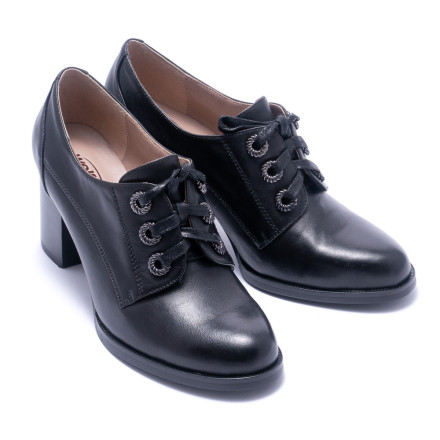 Туфлi жiночi Welfare 700371411/BLK/39